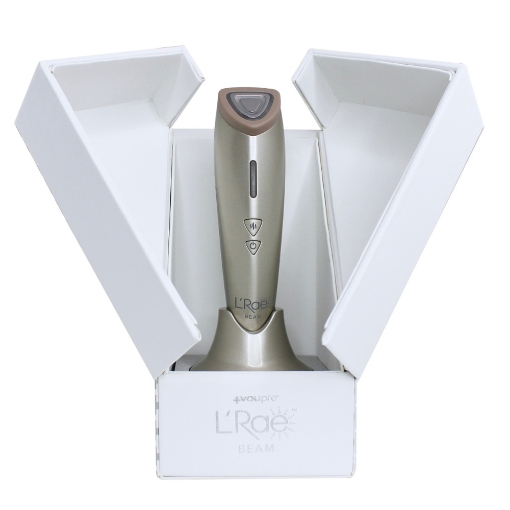 L’ Rae Beam | Quality Skin Care Device